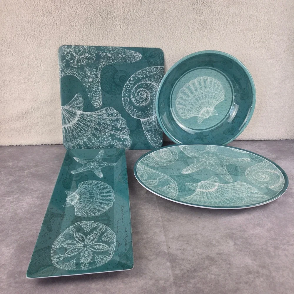 N/A coastal inspired